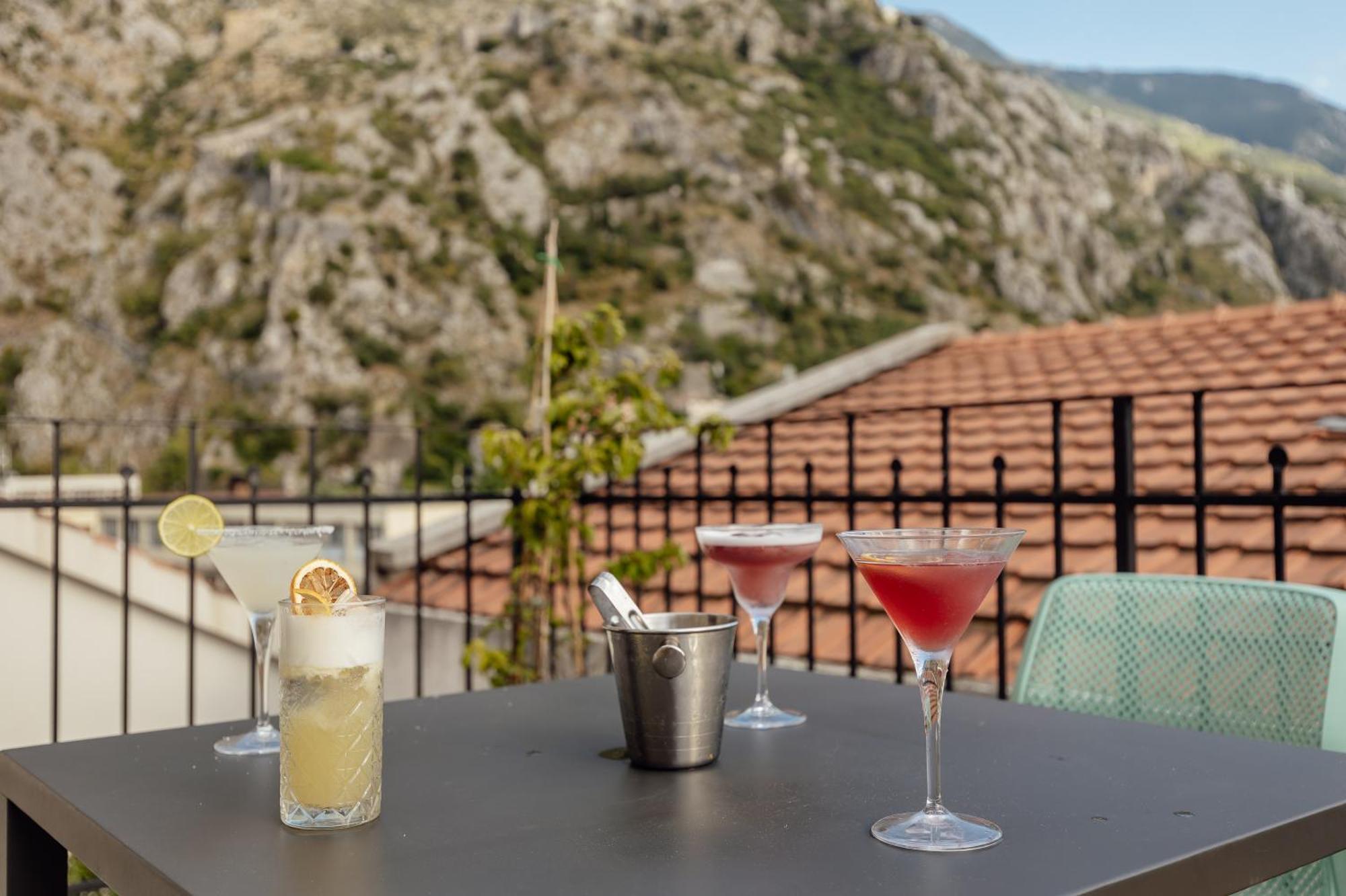 Kotor Central Point Zewnętrze zdjęcie